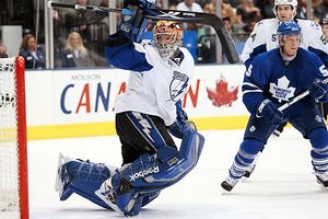 Mike Smith