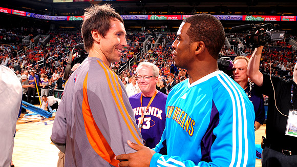 steve nash nba career steve nash nba career