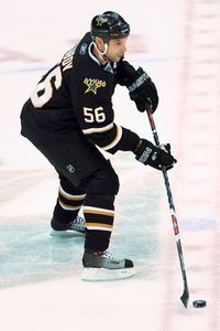 Sergei Zubov