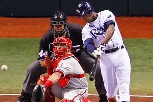 B.J. Upton