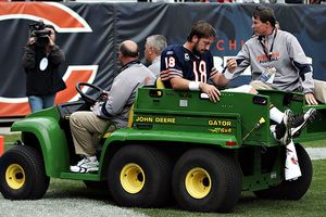 Kyle Orton