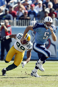 Kerry Collins
