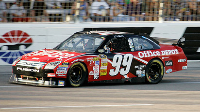 Carl Edwards