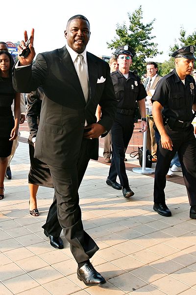 Joe Dumars