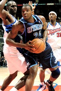 Paul Millsap