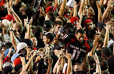 Texas Tech
