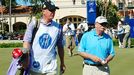 Gene Wojciechowski and Fluff Cowan