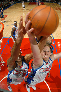 Chris Kaman