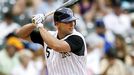 Matt Holliday