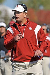 Bob Stoops