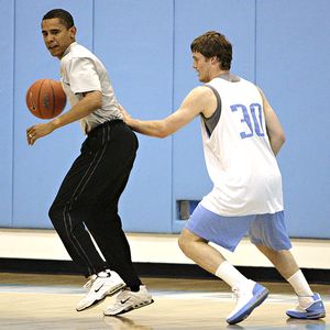 Barack Obama