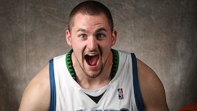 Kevin Love