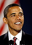 Barack Obama