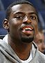 Tyreke Evans
