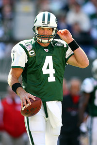 Brett Favre