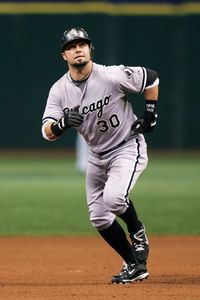 Nick Swisher