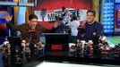 Mike and Mike
