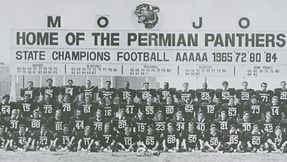 Permian Panthers