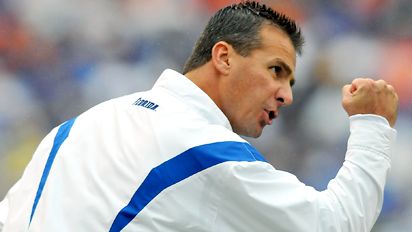 Urban Meyer