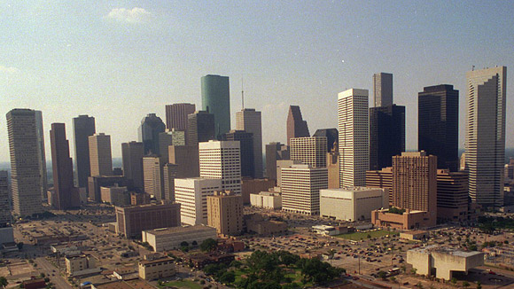 Travel A Houston