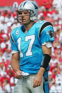 Jake Delhomme