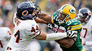 Bears-Packers