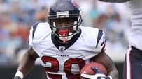 Steve Slaton