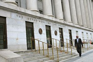 Treasury