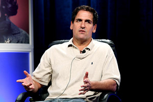 Mark Cuban