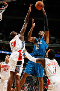 Dwight Howard