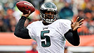 Donovan McNabb