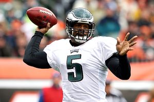 Donovan McNabb