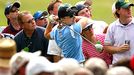 Annika Sorenstam