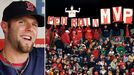 Dustin Pedroia