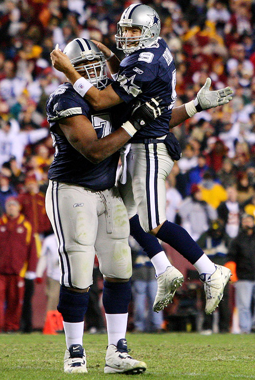 Romo