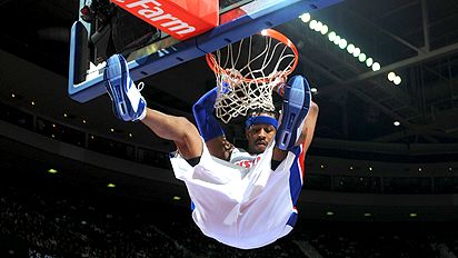 Allen Iverson