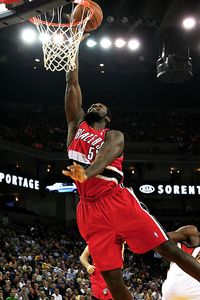 Greg Oden