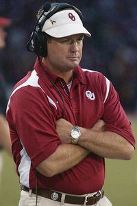 Bob Stoops