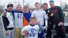 Turkey Bowl