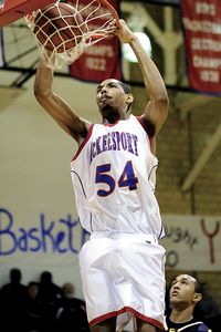 Zeke Marshall
