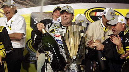 Jimmie Johnson 