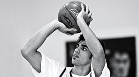 Arsalan Kazemi