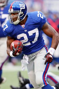 Brandon Jacobs