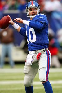 Eli Manning
