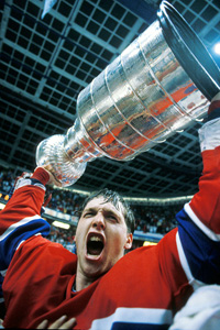 Patrick Roy