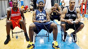 Kevin Love