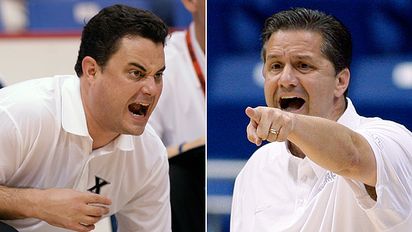Sean Miller/John Calipari