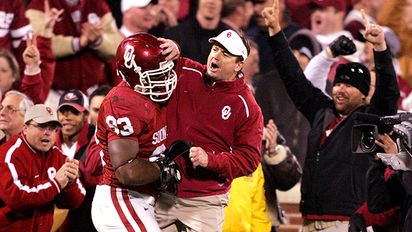 Bob Stoops