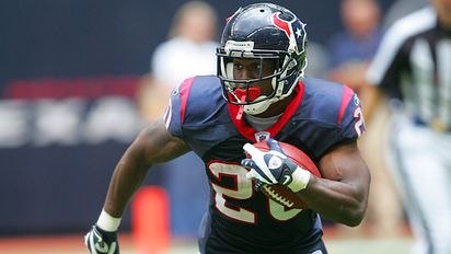 Steve Slaton