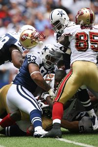 Frank Gore